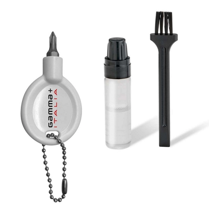 GAMMAPIU CORTADORA ABSOLUTE ALPHA CORDLESS