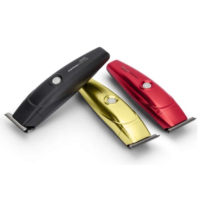 GAMMAPIU CORTADORA ABSOLUTE HITTER CORDLESS GAMMAPIU CORTADORA ABSOLUTE HITTER CORDLESS