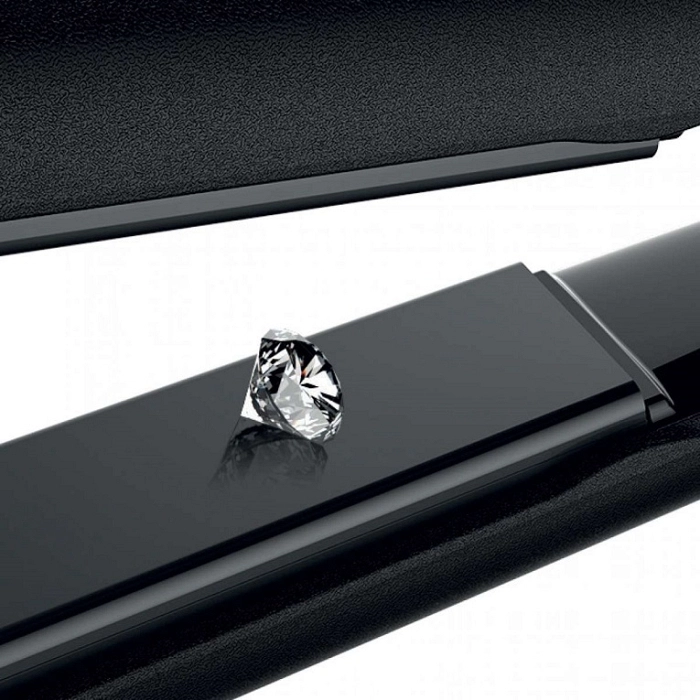 GAMMAPIU PLANCHA DONNA+ NEGRO GAMMAPIU PLANCHA DONNA+ NEGRO