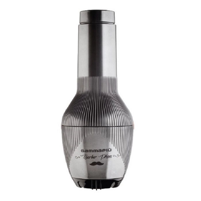 GAMMAPIU SECADOR BARBER PHON TITANIUM