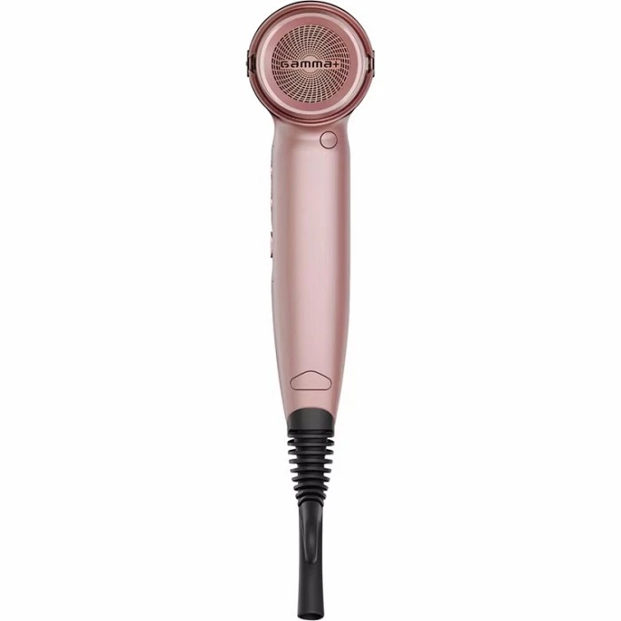 GAMMAPIU SECADOR XCELL S GOLD ROSE