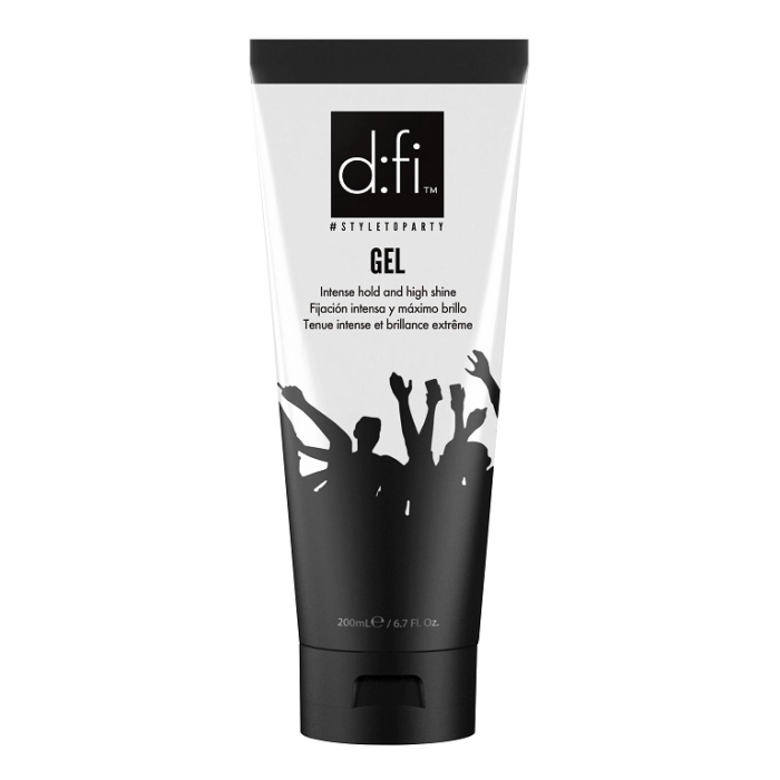 GEL 200 ML d:fi