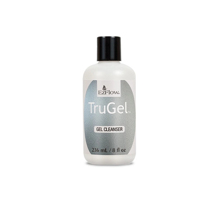 GEL CLEANSER TRUGEL 236 ML EZFLOW