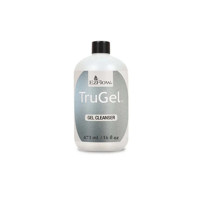 GEL CLEANSER TRUGEL 473 ML EZFLOW