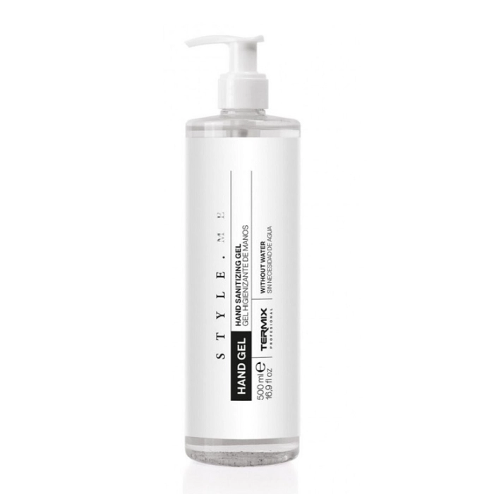 GEL HIGIENIZANTE DE MANOS 500 ML TERMIX