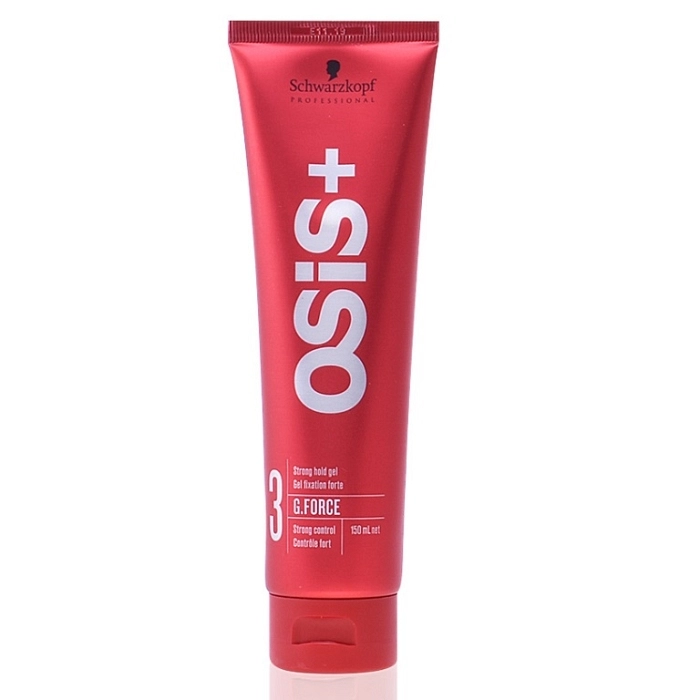 GFORCE (STRONG HOLD GEL) 150 ML 0SIS