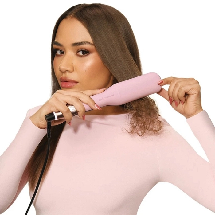 GHD CHRONOS MAX ROSA PASTEL GHD CHRONOS MAX ROSA PASTEL