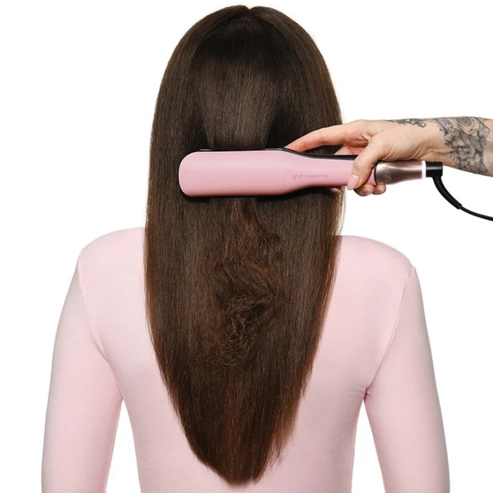 GHD CHRONOS MAX ROSA PASTEL GHD CHRONOS MAX ROSA PASTEL