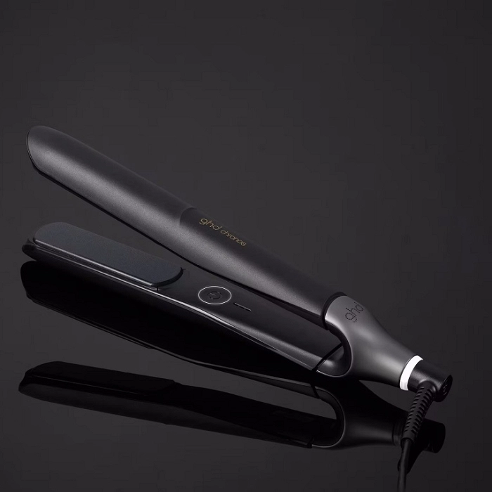 GHD CHRONOS STYLER NEGRA GHD CHRONOS STYLER NEGRA