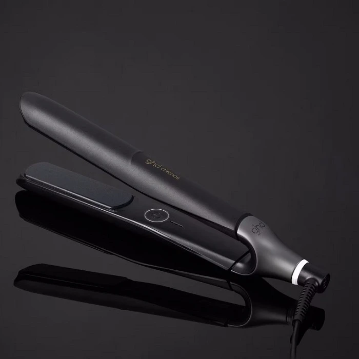 GHD CHRONOS STYLER NEGRA