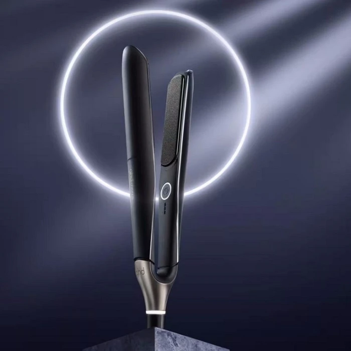 GHD CHRONOS STYLER NEGRA