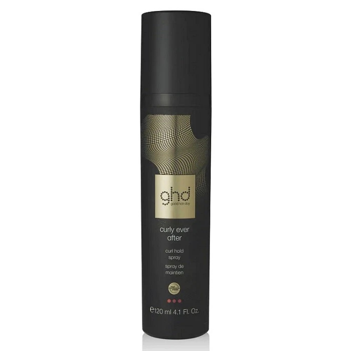 GHD CURLY EVER AFTER 120 ML.