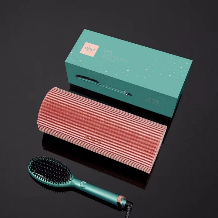 GHD GLIDE CEPILLO ELECTRICO ALISADOR DREAMLAND COLLECTION