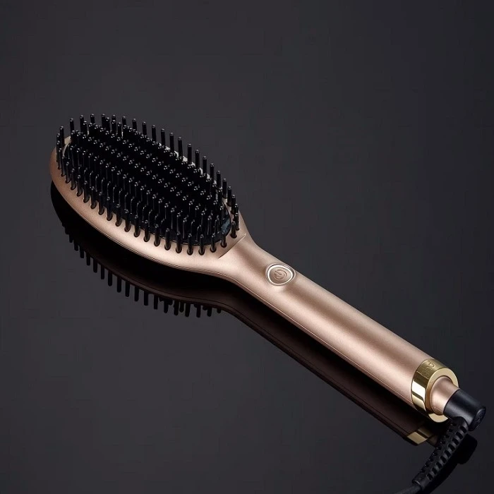 GHD GLIDE CEPILLO ELECTRICO ALISADOR SUNSTHETIC COLLECTION