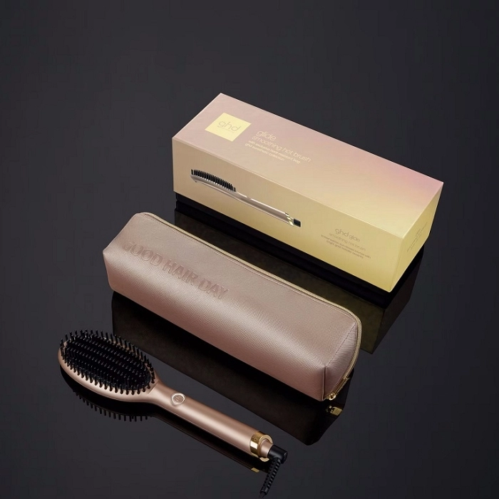 GHD GLIDE CEPILLO ELECTRICO ALISADOR SUNSTHETIC COLLECTION GHD GLIDE CEPILLO ELECTRICO ALISADOR SUNSTHETIC COLLECTION