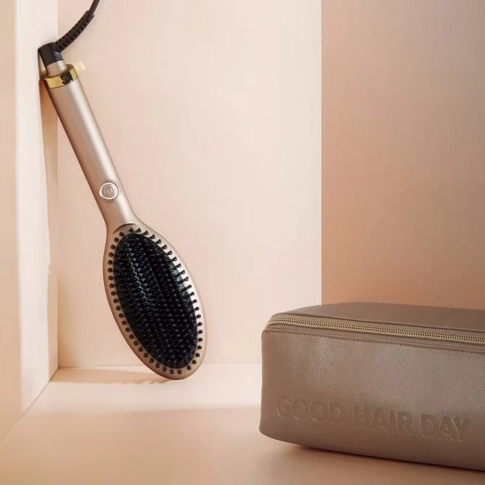 GHD GLIDE CEPILLO ELECTRICO ALISADOR SUNSTHETIC COLLECTION