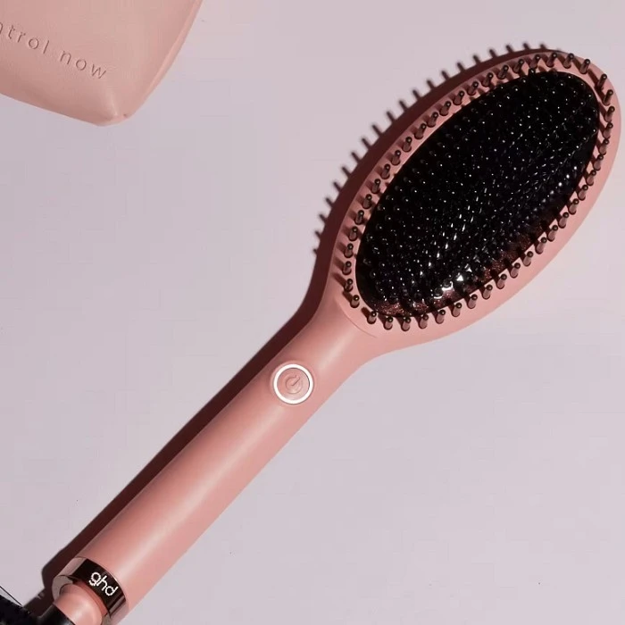 GHD GLIDE CEPILLO ELECTRICO ALISADOR TAKE CONTROL NOW 2023