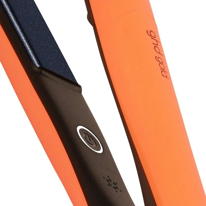 GHD GOLD PROFESSIONAL ADVANCED STYLER APRICOT CRUSH COLOR CRUSH COLLECTION
