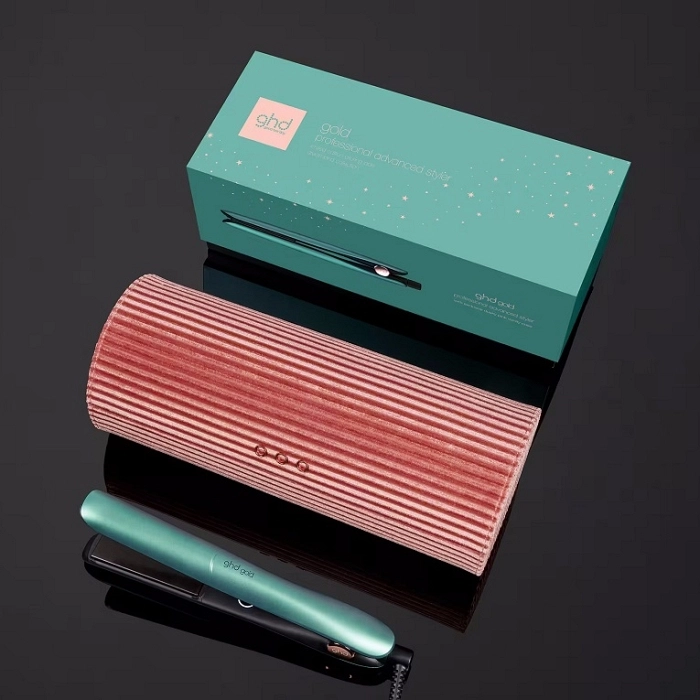 GHD GOLD PROFESSIONAL ADVANCED STYLER DREAMLAND COLLECTION GHD GOLD PROFESSIONAL ADVANCED STYLER DREAMLAND COLLECTION