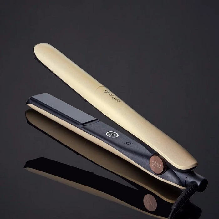 GHD GOLD PROFESSIONAL ADVANCED STYLER SUNSTHETIC COLLECTION