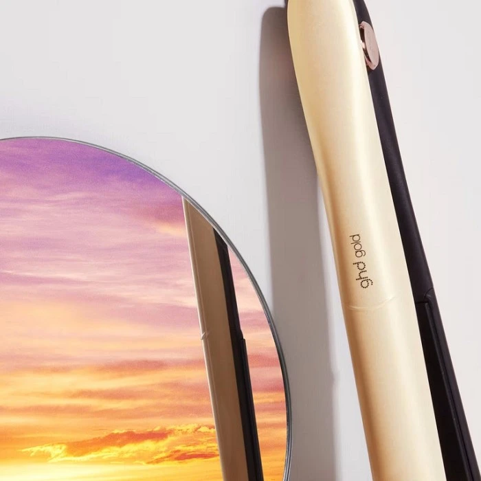 GHD GOLD PROFESSIONAL ADVANCED STYLER SUNSTHETIC COLLECTION