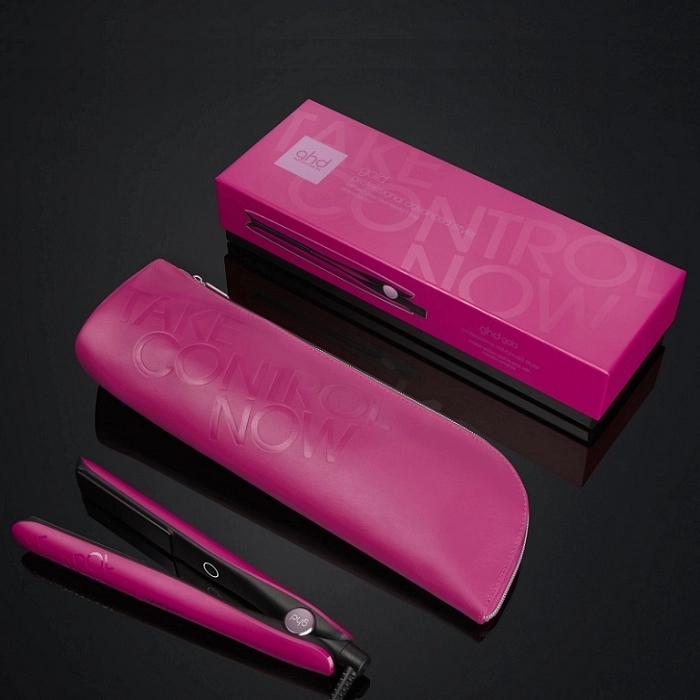 GHD GOLD PROFESSIONAL ADVANCED STYLER TAKE CONTROL NOW GHD GOLD PROFESSIONAL ADVANCED STYLER TAKE CONTROL NOW