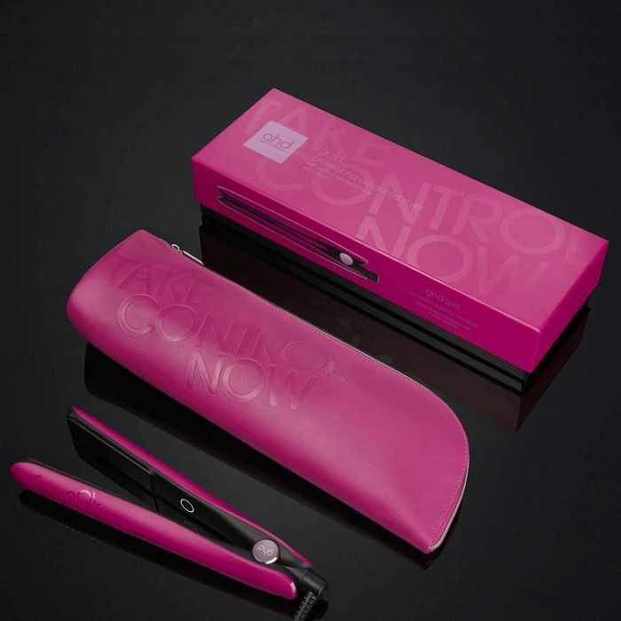 GHD GOLD PROFESSIONAL ADVANCED STYLER TAKE CONTROL NOW