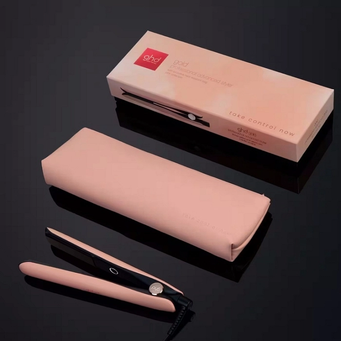 GHD GOLD PROFESSIONAL ADVANCED STYLER TAKE CONTROL NOW 2023 GHD GOLD PROFESSIONAL ADVANCED STYLER TAKE CONTROL NOW 2023