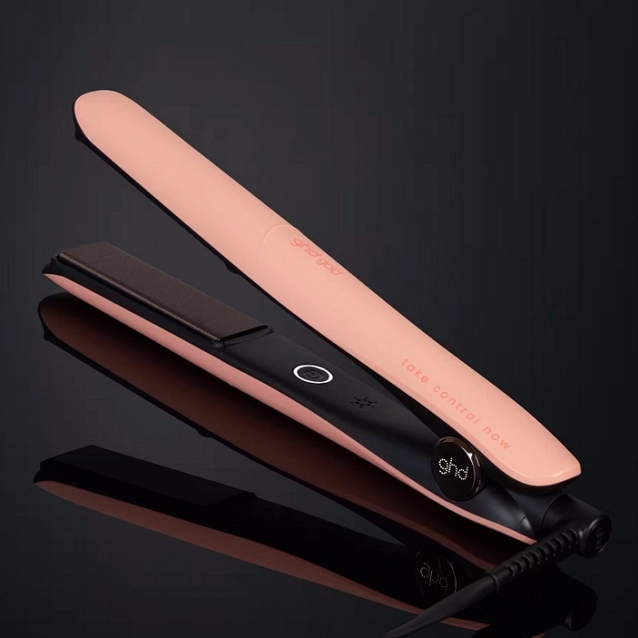 GHD GOLD PROFESSIONAL ADVANCED STYLER TAKE CONTROL NOW 2023 GHD GOLD PROFESSIONAL ADVANCED STYLER TAKE CONTROL NOW 2023