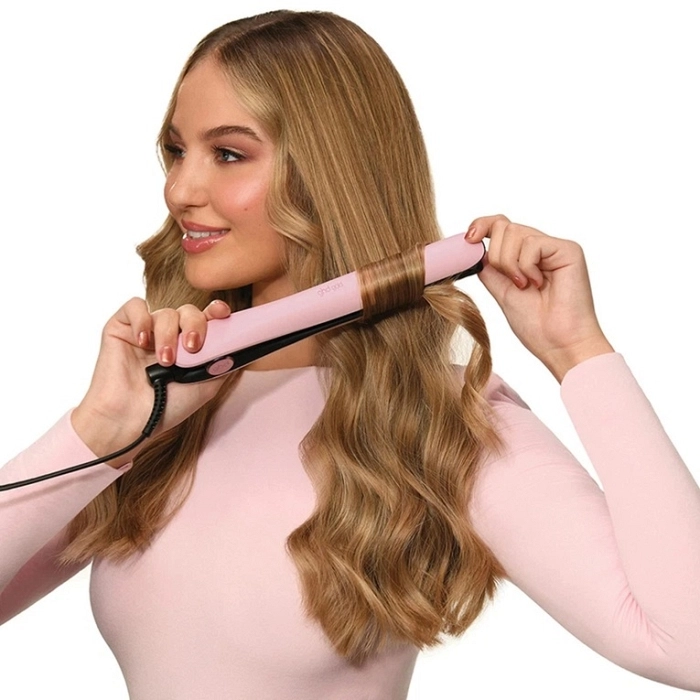 GHD GOLD ROSA PASTEL GHD GOLD ROSA PASTEL