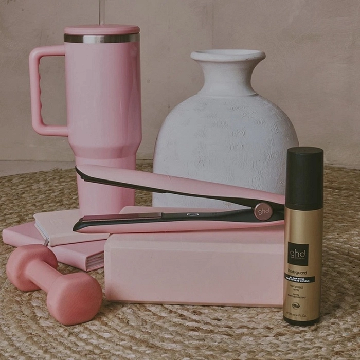 GHD GOLD ROSA PASTEL GHD GOLD ROSA PASTEL