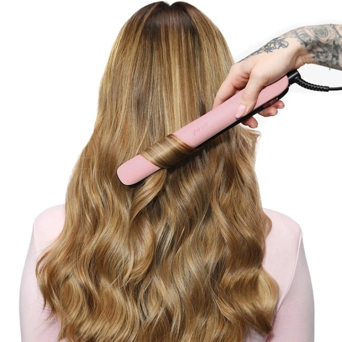GHD GOLD ROSA PASTEL GHD GOLD ROSA PASTEL