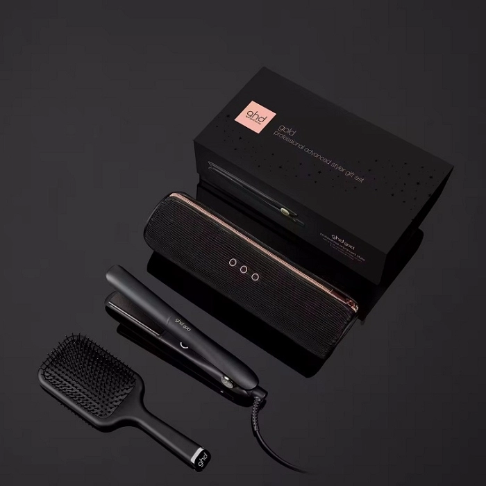 GHD GOLD STYLER GIFT SET 2024 GHD GOLD STYLER GIFT SET 2024
