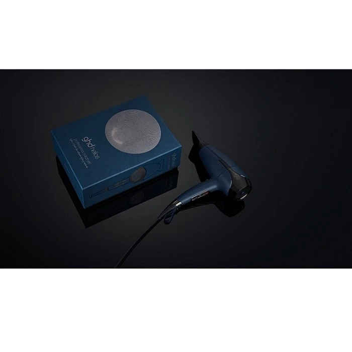 GHD HELIOS PROFESSIONAL HAIRDRYER AZUL