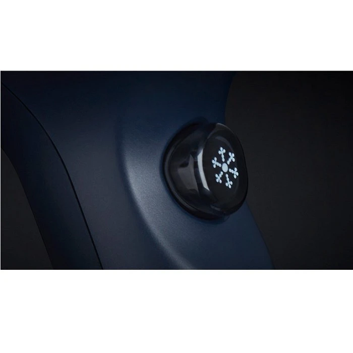 GHD HELIOS PROFESSIONAL HAIRDRYER AZUL