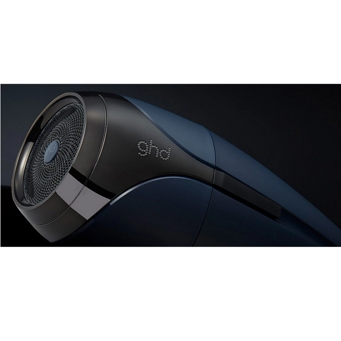 GHD HELIOS PROFESSIONAL HAIRDRYER AZUL GHD HELIOS PROFESSIONAL HAIRDRYER AZUL