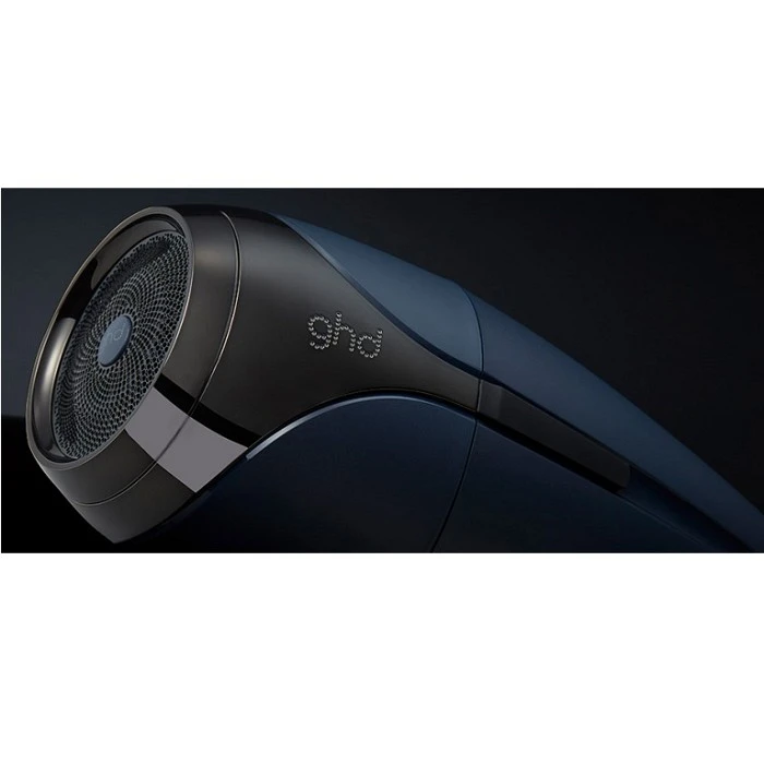 GHD HELIOS PROFESSIONAL HAIRDRYER AZUL
