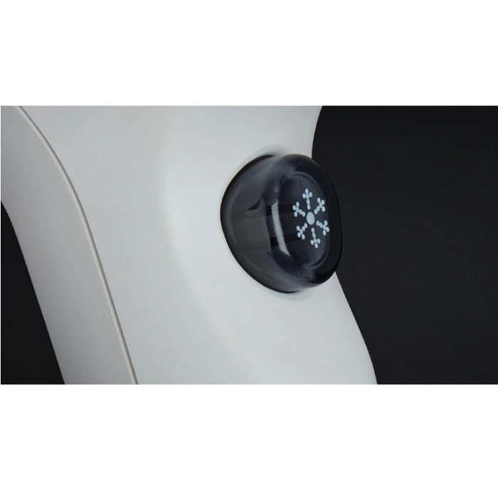 GHD HELIOS PROFESSIONAL HAIRDRYER BLANCO