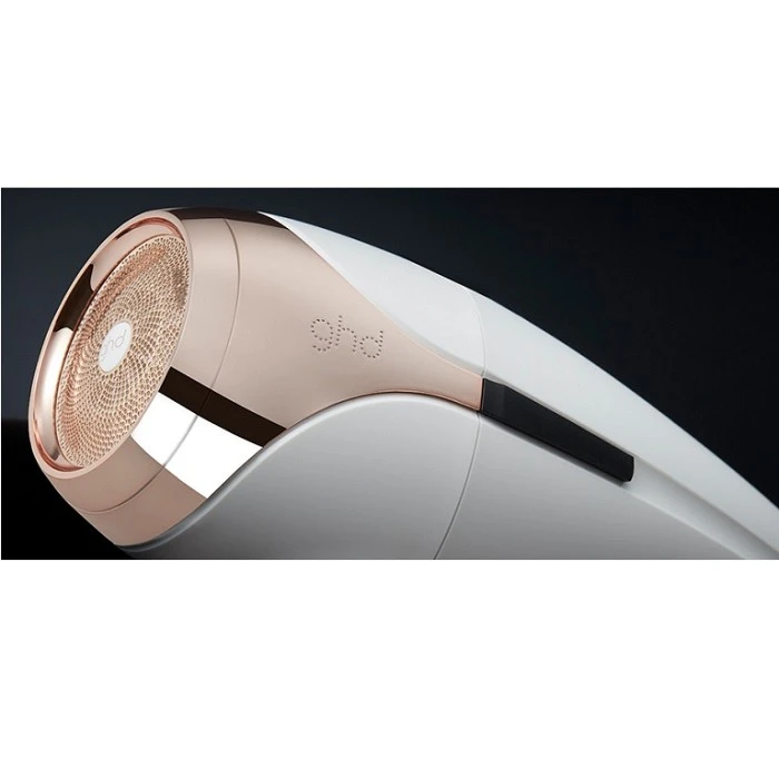 GHD HELIOS PROFESSIONAL HAIRDRYER BLANCO