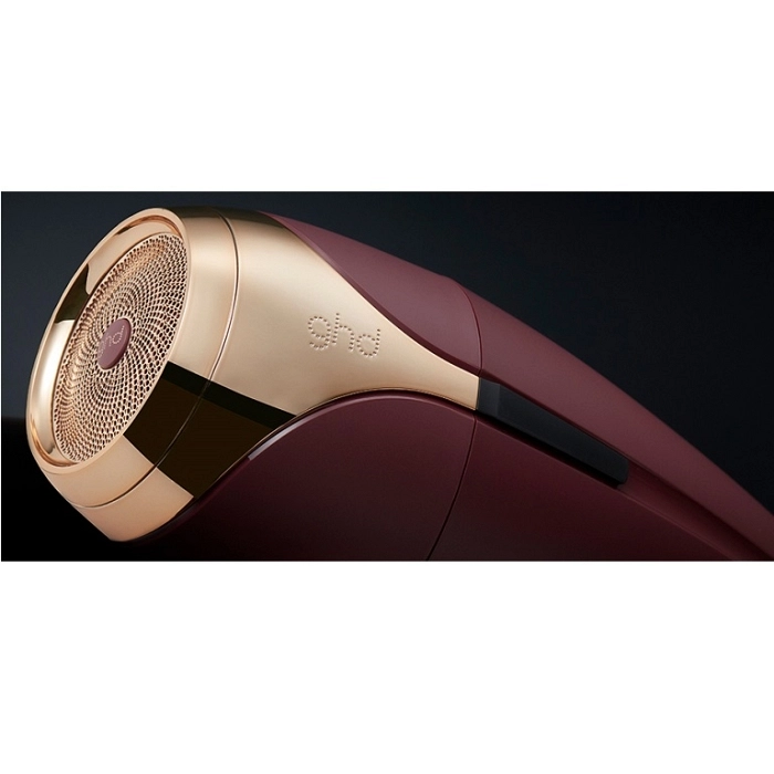 GHD HELIOS PROFESSIONAL HAIRDRYER BURDEOS GHD HELIOS PROFESSIONAL HAIRDRYER BURDEOS