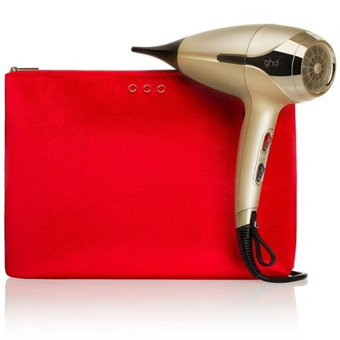 GHD HELIOS PROFESSIONAL HAIRDRYER GRAND LUXE COLLECTION