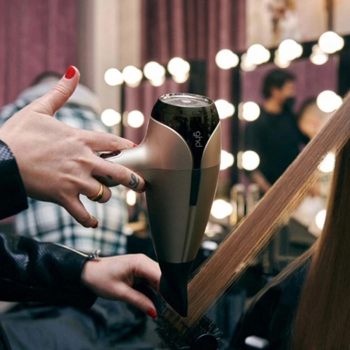 GHD HELIOS PROFESSIONAL HAIRDRYER GRAND LUXE COLLECTION