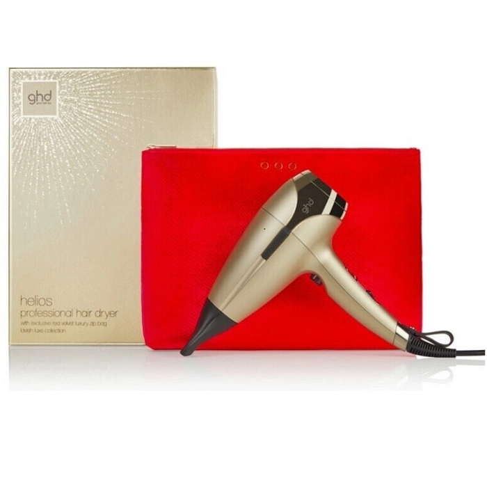 GHD HELIOS PROFESSIONAL HAIRDRYER GRAND LUXE COLLECTION GHD HELIOS PROFESSIONAL HAIRDRYER GRAND LUXE COLLECTION
