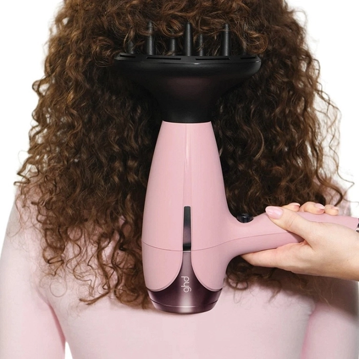 GHD HELIOS ROSA PASTEL GHD HELIOS ROSA PASTEL