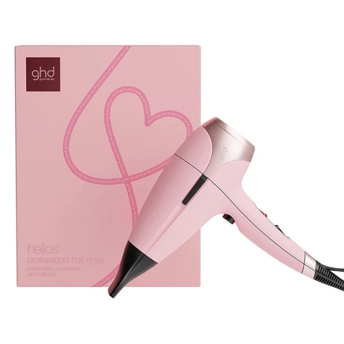 GHD HELIOS ROSA PASTEL