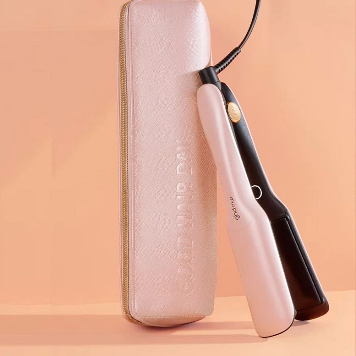 GHD MAX PROFESSIONAL WIDE PLATE STYLER SUNSTHETIC COLLECTION