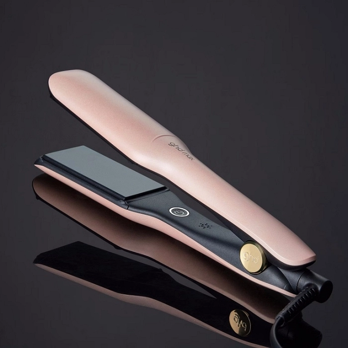 GHD MAX PROFESSIONAL WIDE PLATE STYLER SUNSTHETIC COLLECTION GHD MAX PROFESSIONAL WIDE PLATE STYLER SUNSTHETIC COLLECTION