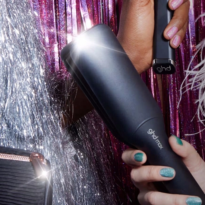 GHD MAX STYLER GIFT SET 2024 GHD MAX STYLER GIFT SET 2024