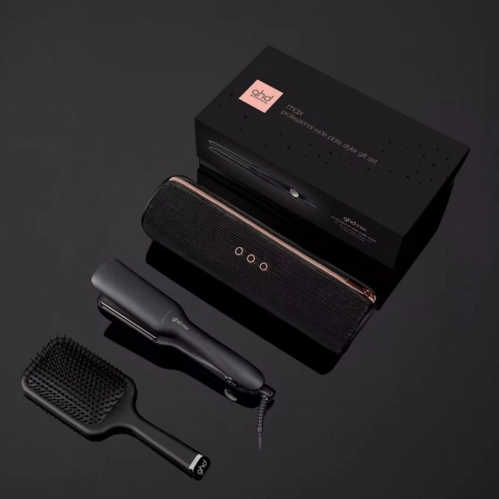 GHD MAX STYLER GIFT SET 2024 GHD MAX STYLER GIFT SET 2024