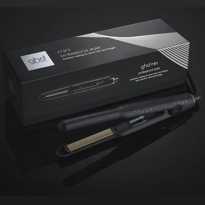 GHD MINI PROFESSIONAL SLIM PLATE STYLER GHD MINI PROFESSIONAL SLIM PLATE STYLER